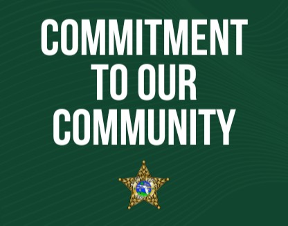 Commitment to our Community