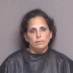 Woman Breaks into Ex-Husband's Home to Stab Him in His Sleep, Arrested on Multiple Charges