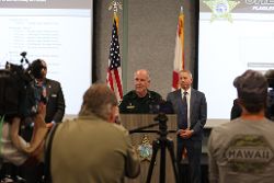 Virginia 11-Year-Old Arrested Following 10-Week Investigation into May 2024 Flagler County School Threats