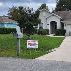 Palm Coast Drug House Closed for Business, Homemade Explosives Found During Search Warrant