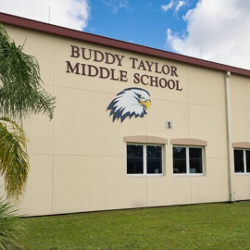 13-Year-Old Arrested Following Shooting Threat Made to Buddy Taylor Middle School