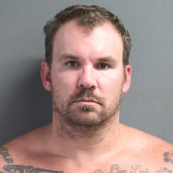 Former Flagler County Fire Rescue Employee Arrested for Sexual Battery of an Unconscious Victim in an Ambulance