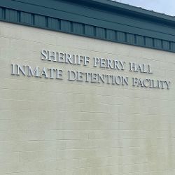 Sheriff Perry Hall Inmate Detention Facility Awarded National Accreditation by the National Commission on Correctional Health Care – FCSO’s 5th Accreditation