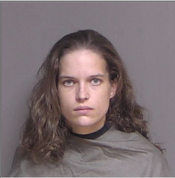 Palm Coast Woman Arrested for Sex Offense Against Underage Victim