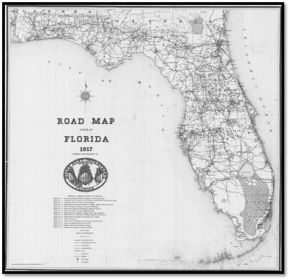 HISTORY OF FLAGLER -2 - 