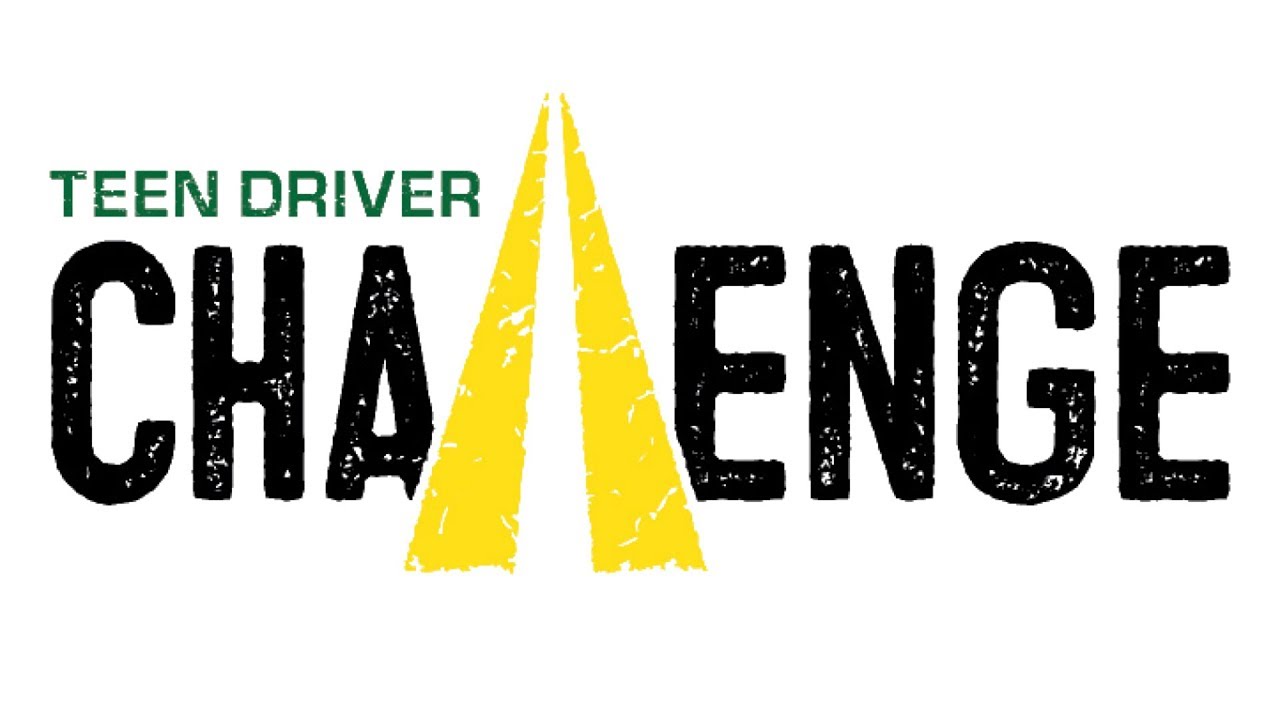 Are you up for the Challenge?