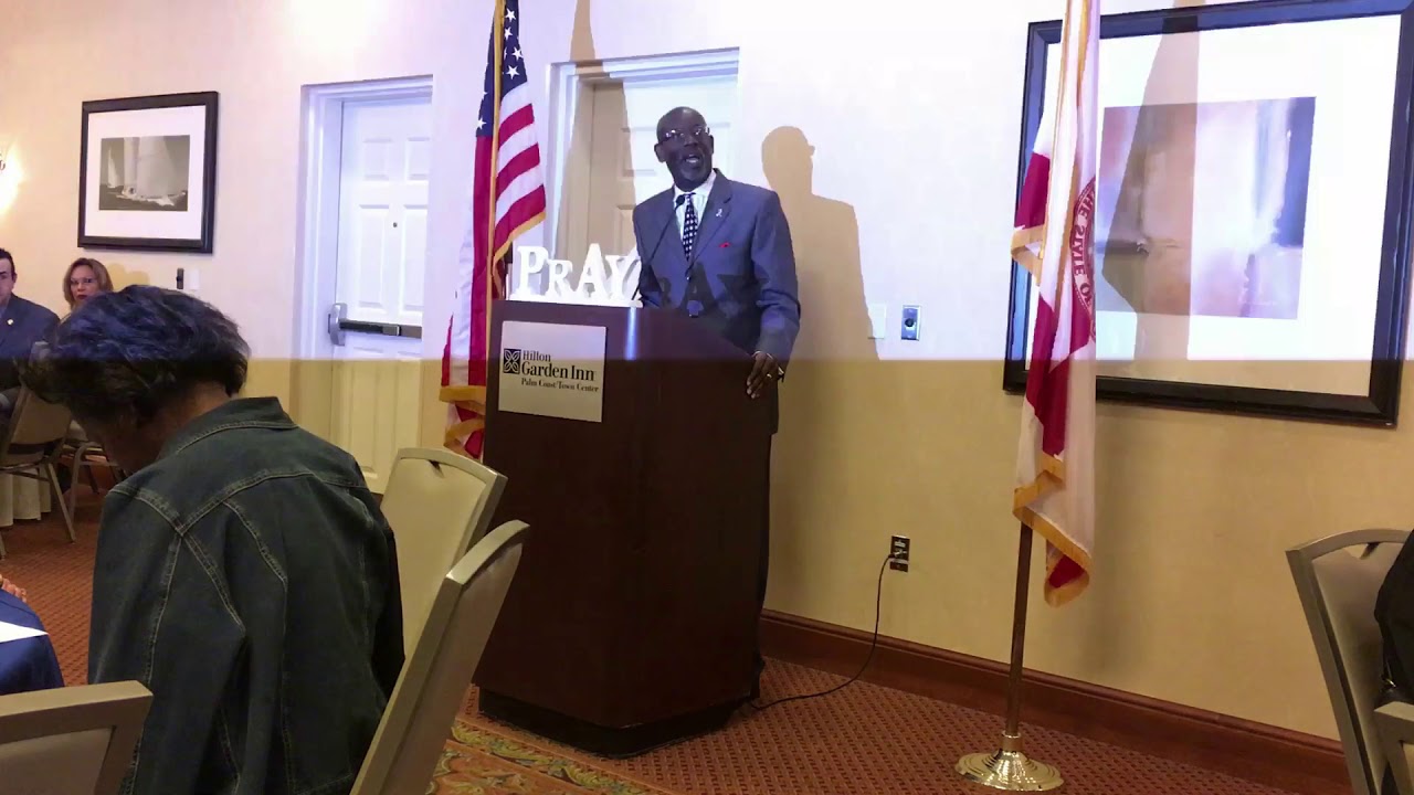 2018 National Day of Prayer