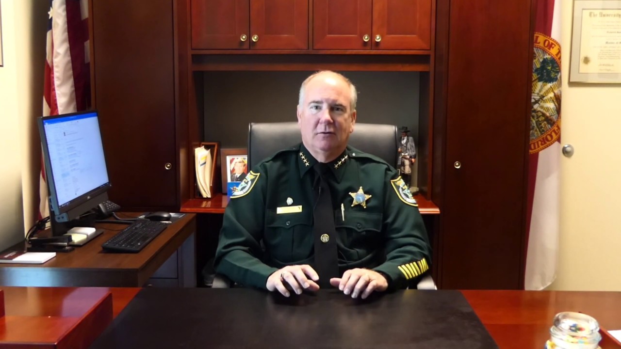 April is 911 Education Month