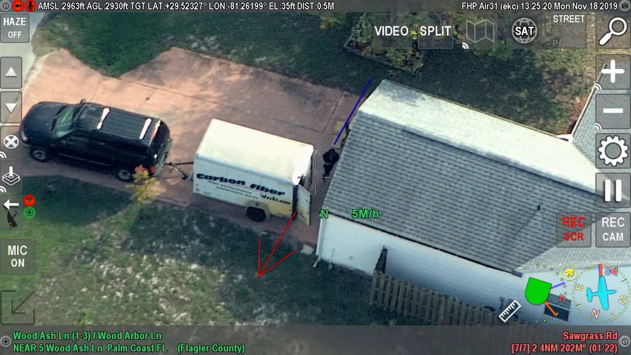 Two Suspects in Jail after Grandson Steals Grandmother’s Vehicle