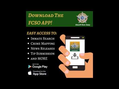 Download the Flagler County Sheriff's Office App