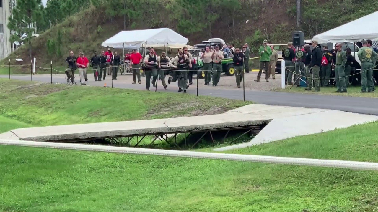 2019 Florida SWAT Round-Up International