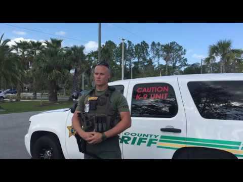 Behind The Badge - Deputy Tarczewski