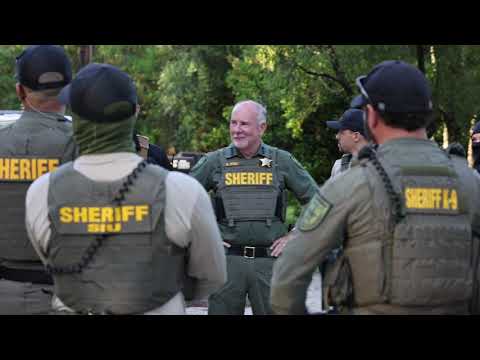 Welcome to the Flagler County Sheriff's Office