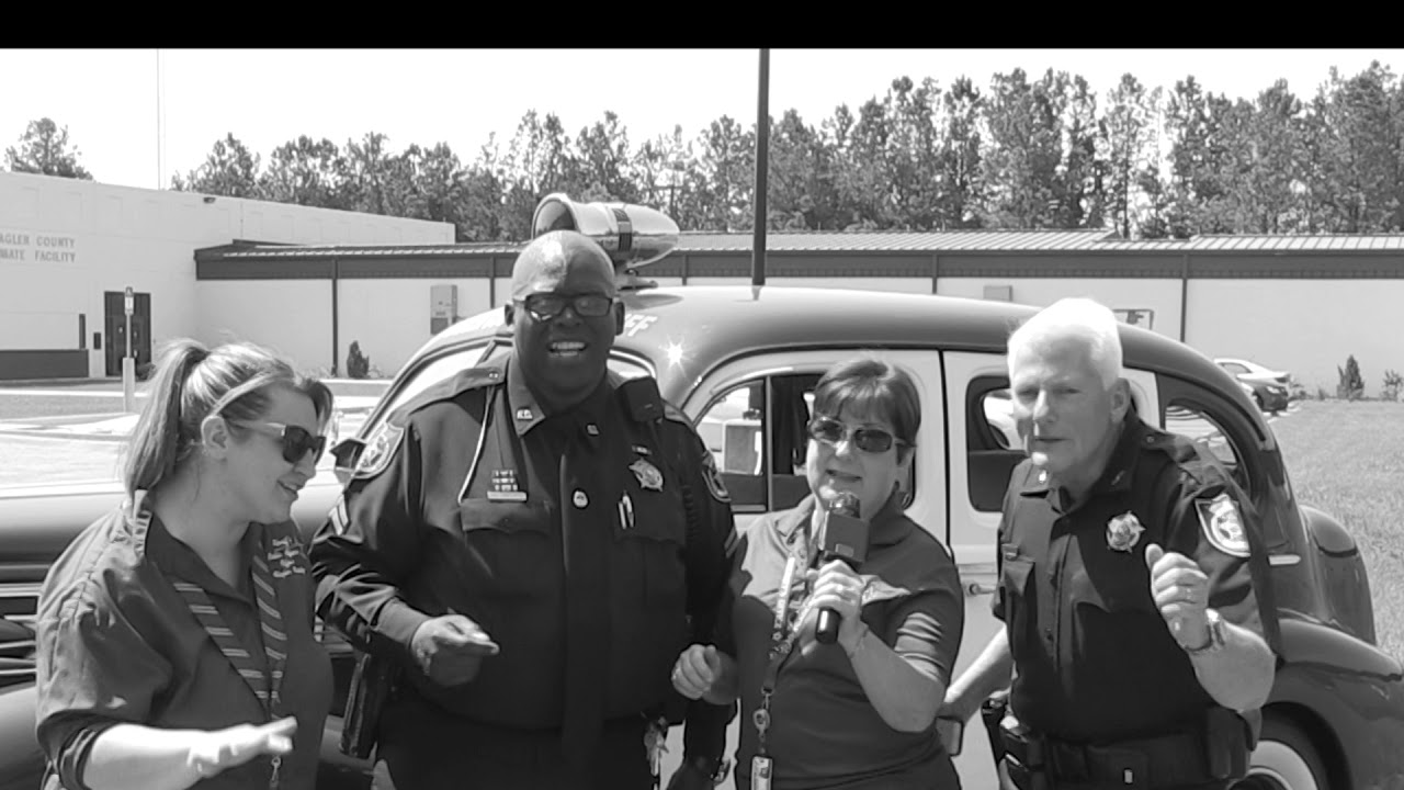 FCSO Lip Sync Challenge