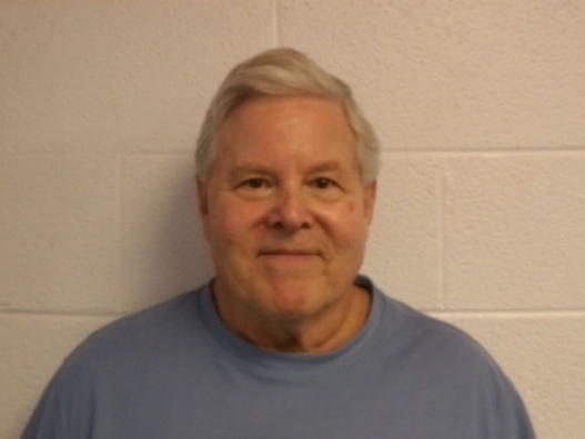 Kermit Booth (Macon County Detention Center mugshot)