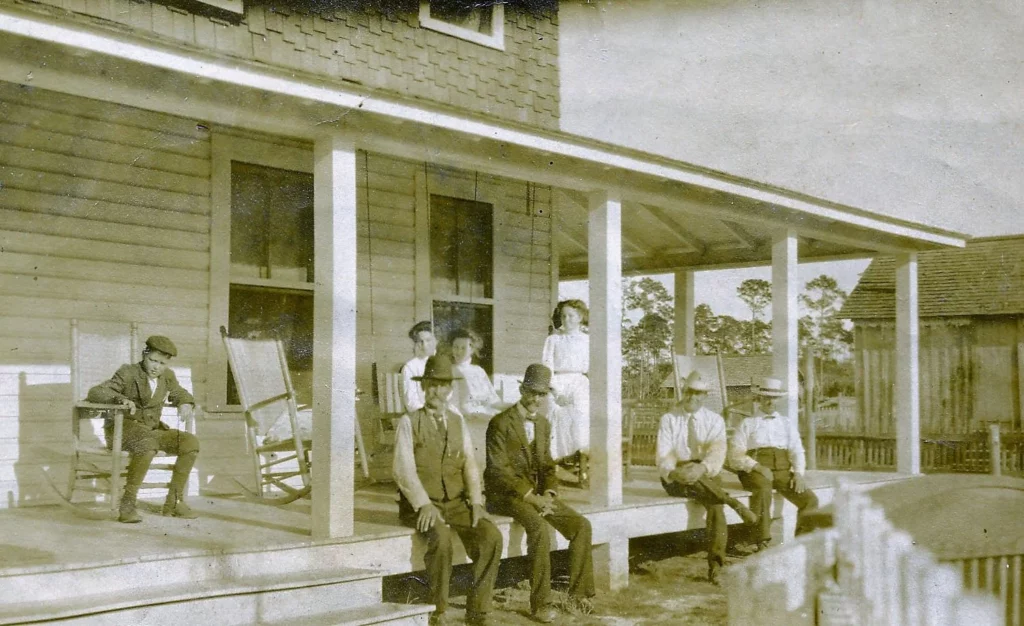 Bunnell-halcyon-hotel