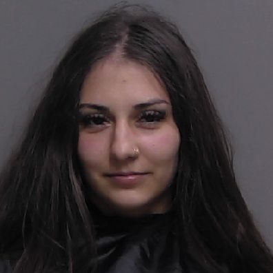 MARINA BRANDON MUG SHOT