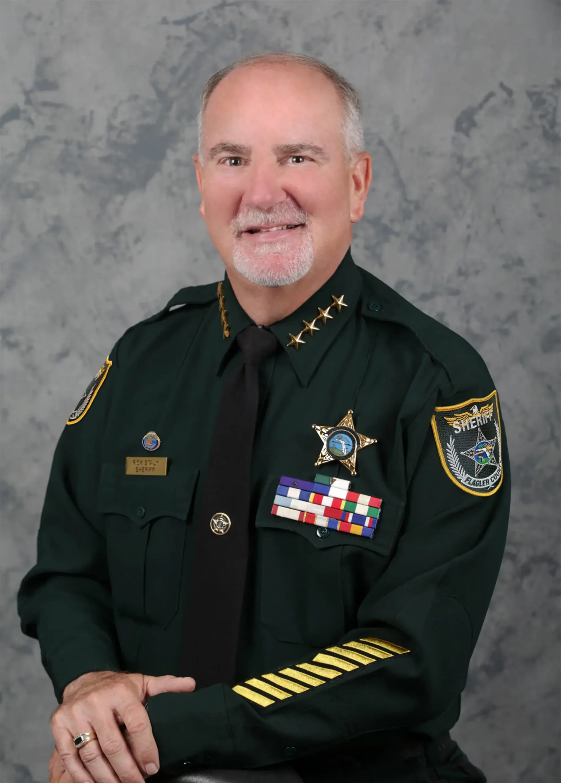Sheriff-Staly-Official