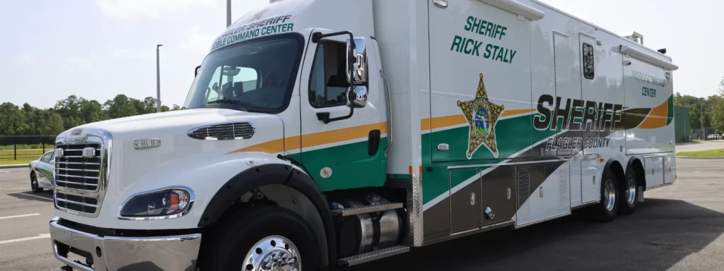 flaglery-county-vehicle