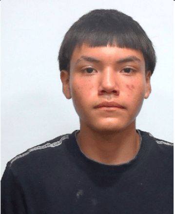 Alan Jaramillo-Hernandez (Suwannee County Sheriff’s Office mug shot)