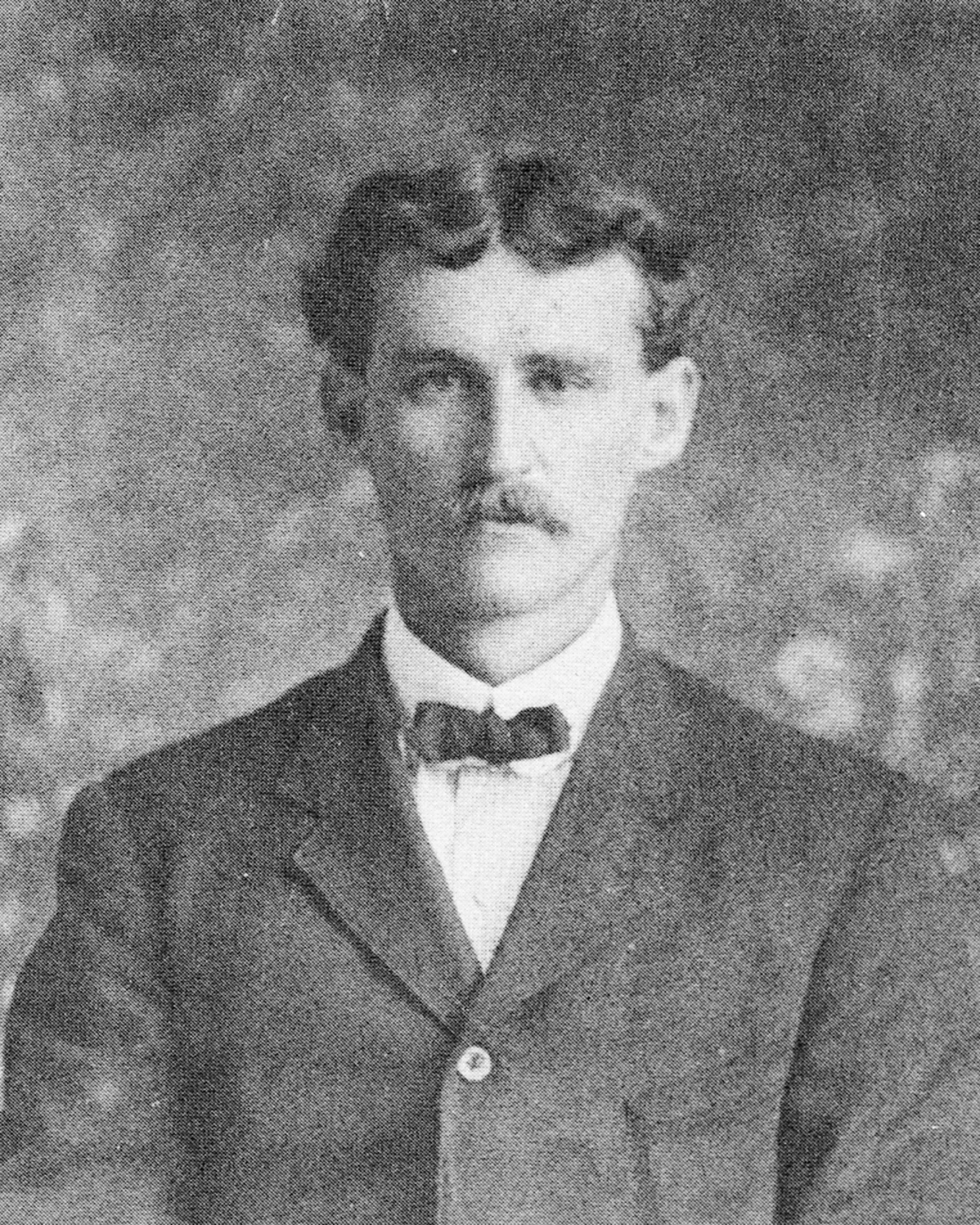 1---Sheriff-Earnest-Walton-E-W-Johnston-1917---1925