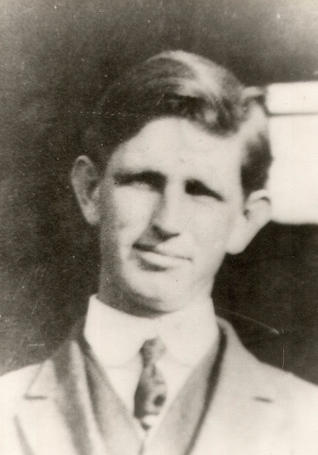 2---Sheriff-Perry-Edward-Hall-1925-1927