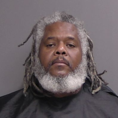 Torrence Joyner (Sheriff Perry Hall Inmate Detention Facility mug shot)