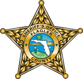 Flagler county badge