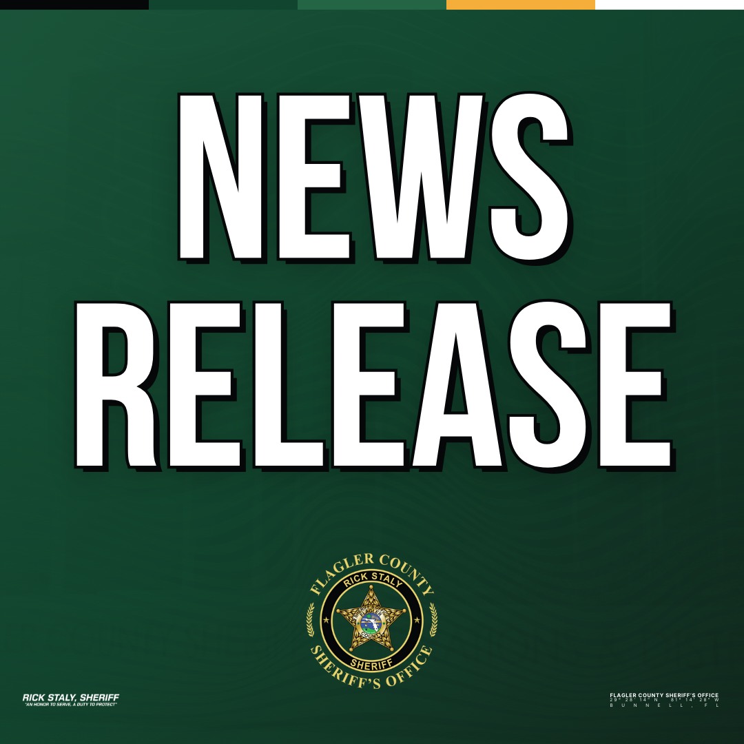News Release Graphic