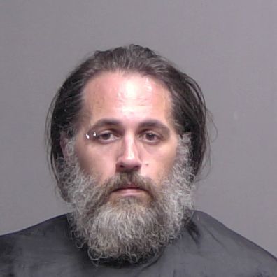Luke Dudkewic (Sheriff Perry Hall Inmate Detention Facility mug shot)