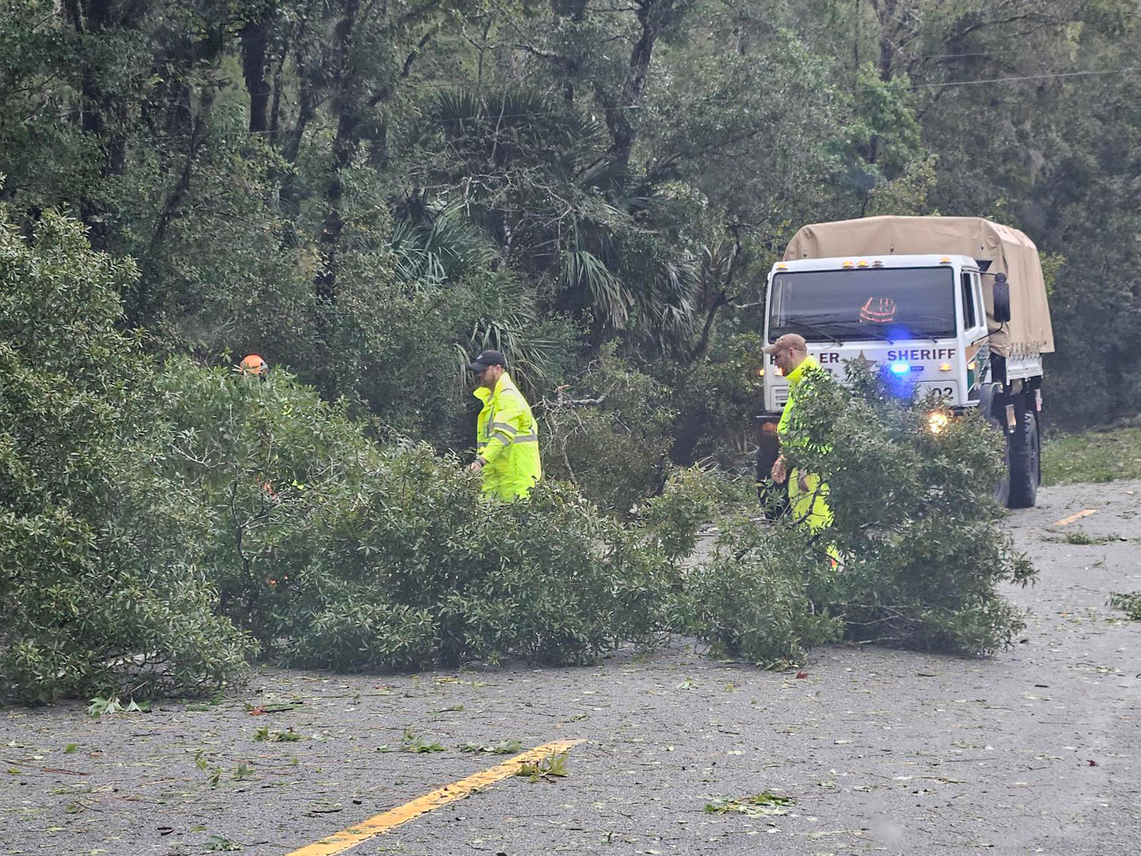Featured image for Hurricane Preparedness: How Residents Can Prepare Now