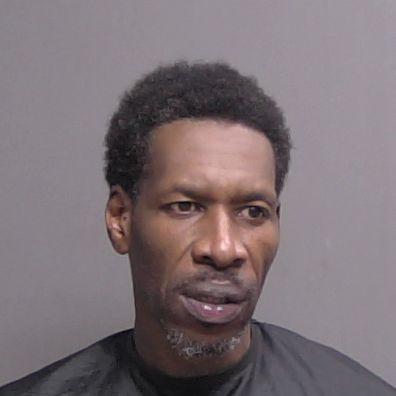 Carl Gray (Sheriff Perry Hall Inmate Detention Facility mug shot)