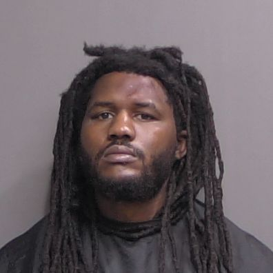 Michael McDonald (Sheriff Perry Hall Inmate Detention Facility Mugshot)