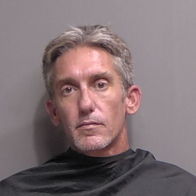 Michael Struhar (Sheriff Perry Hall Inmate Detention Facility Mugshot)