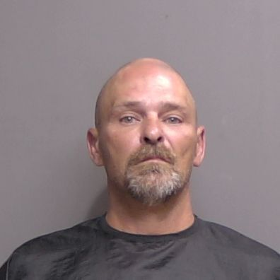 James Pudder Jr. (Sheriff Perry Hall Inmate Detention Facility mug shot)