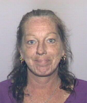 Mary Lou Combs