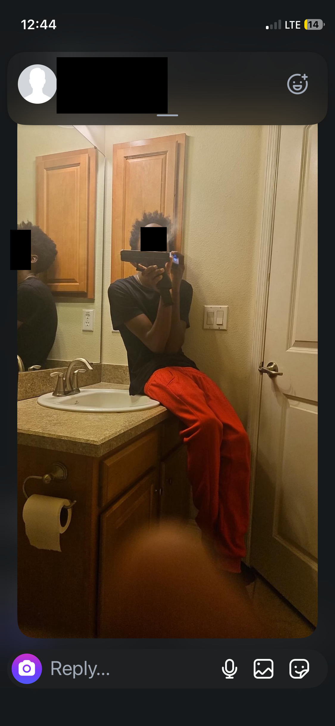 Featured image for 13-Year-Old Arrested After Photos of Firearm, Written Threat to Kill Sent Over Instagram