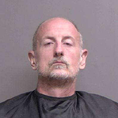 Ryan McMinn (Sheriff Perry Hall Inmate Detention Facility mug shot)