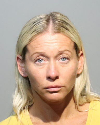 Featured image for Woman Arrested After Abandoning Pets During Eviction