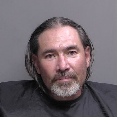 Kavin Price (Sheriff Perry Hall Inmate Detention Facility mug shot)