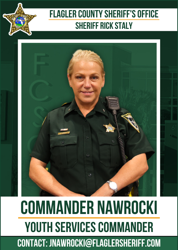 Commander Nawrocki